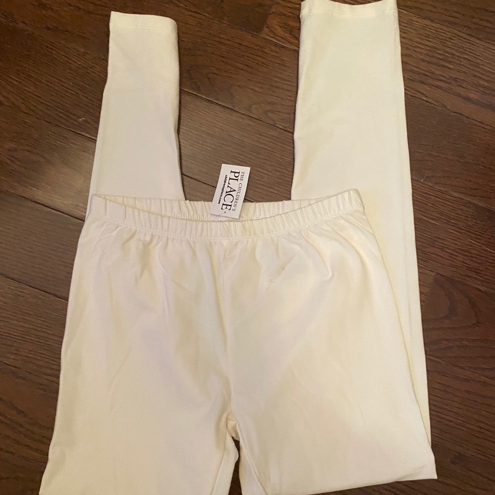NWT Girl’s Children’s Place Leggings